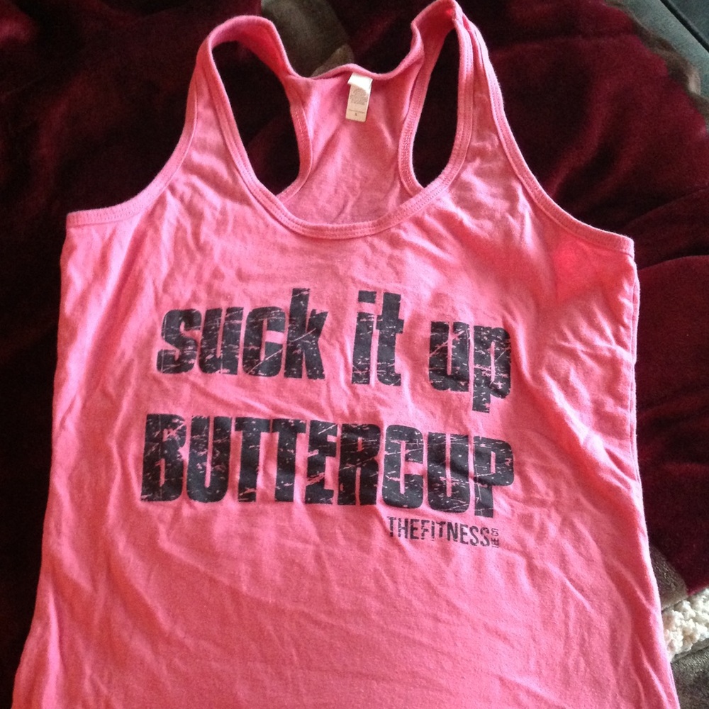 Tank top